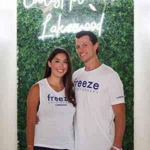 Meet your Posher, Joe